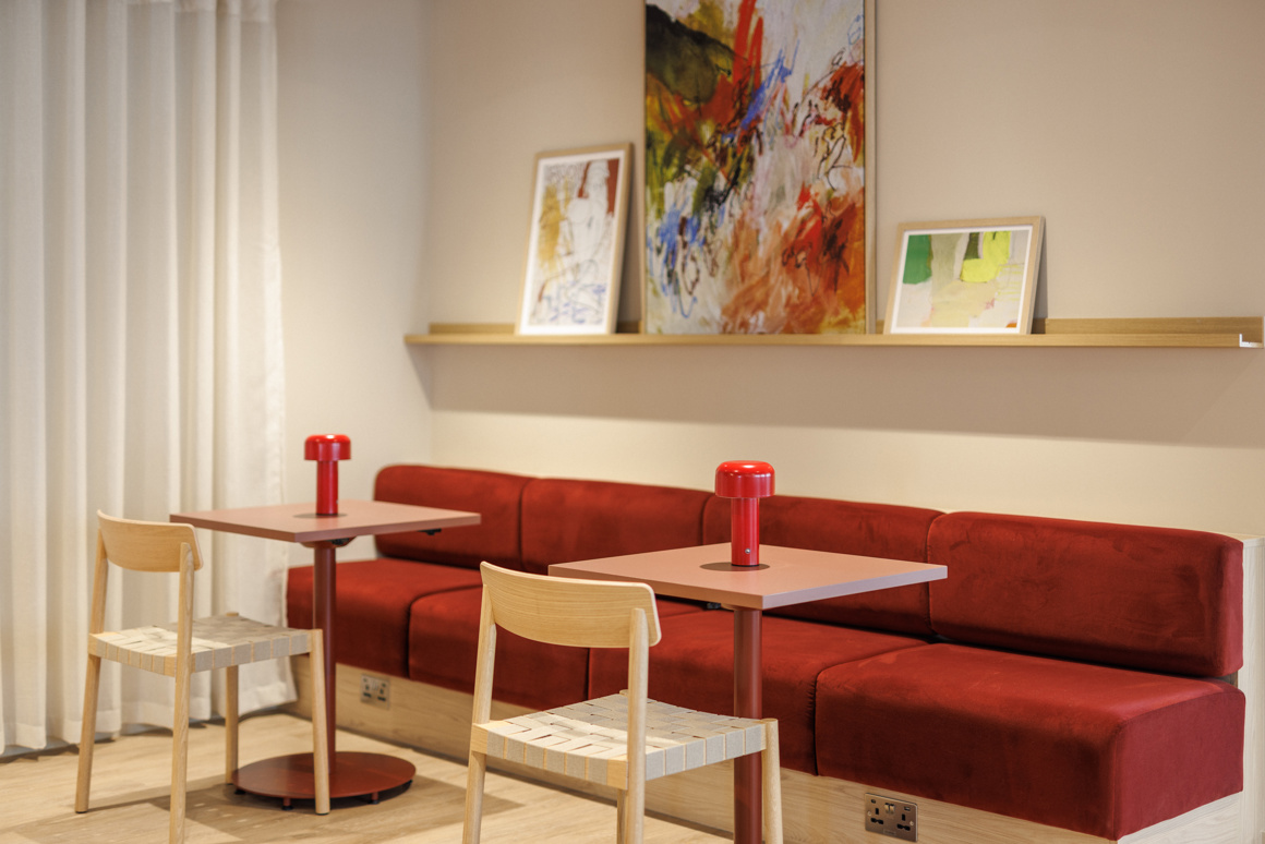 l1 kent house breakout