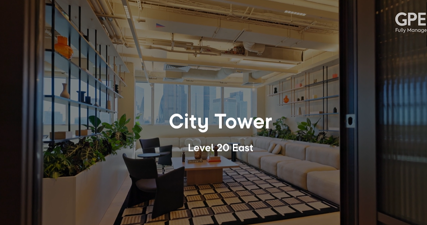 20th Floor East Walkthrough Video 