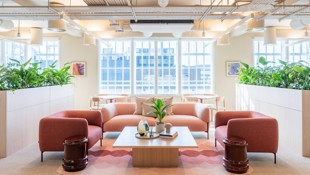 Kent Office