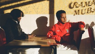 Nico Froehlich Image Selection