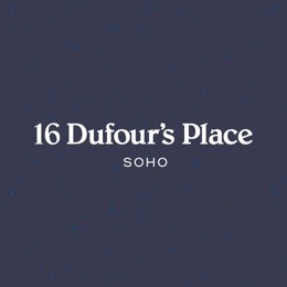 16 Dufour's Place, Soho