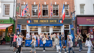 Soho