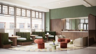 141 wardour coffee bar