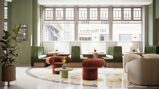 141 wardour lounge