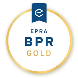 EPRA BPR 2019 - Best Practices Recommendations