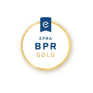 EPRA BPR 2022 - Best Practices Recommendations