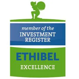 Ethibel EXCELLENCE Investment Register