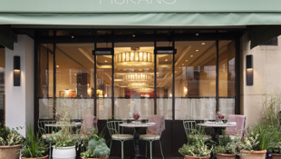 Cafe Murano
