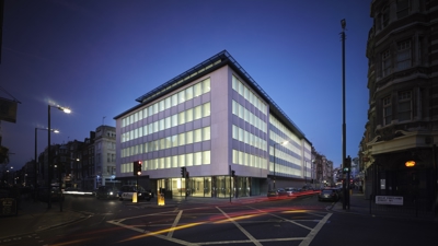 High occupier retention