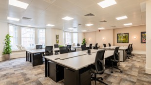 166 Piccadilly - 2nd Floor