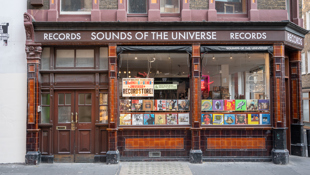 Soho