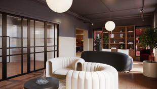 Club Bar