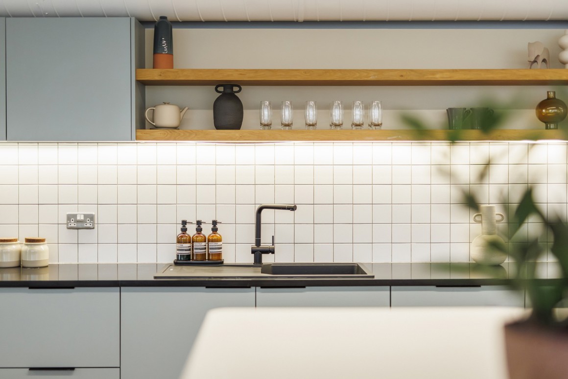 elm yard kitchen