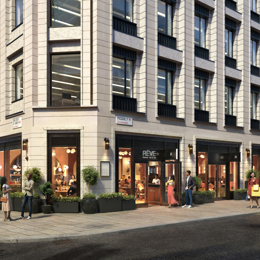 178-180 Piccadilly