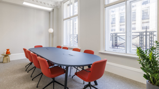 Kingsland House - Level 1 South meeting room