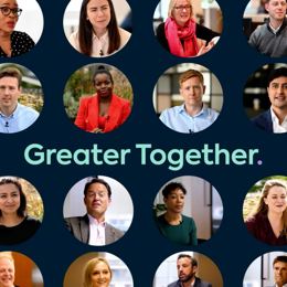 Greater Together