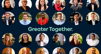 Greater Together