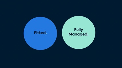 Fitted And Fully Managed