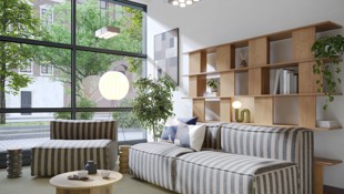 Thirty One Alfred Place