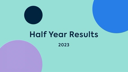 Half Year Results