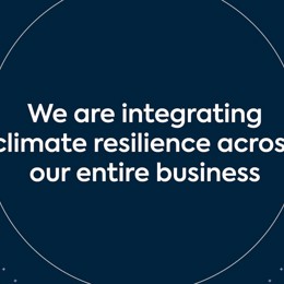 Our Brief for Creating Sustainable Spaces