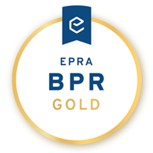 EPRA BPR 2017 - Best Practices Recommendations