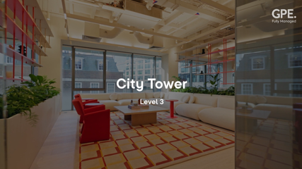 3rd Floor Walkthrough Video 