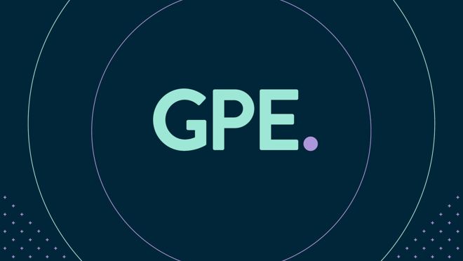 Gpe Rebrand