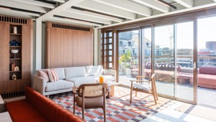 Kent House office space