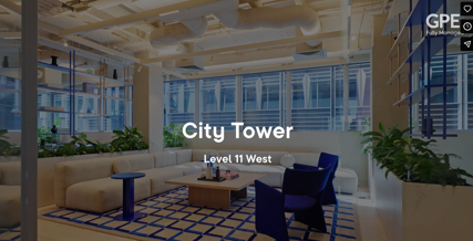 11th Floor Walkthrough Video 
