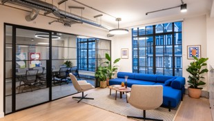 19 wells L2 lounge