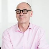 David O’Sullivan
