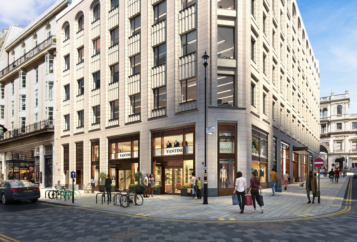 48-49 Jermyn Street