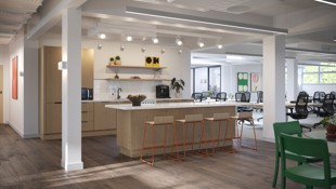 Thirty One Alfred Place