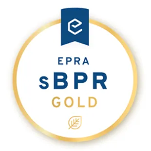 EPRA sBPR 2017 - Sustainability Reporting