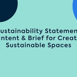 Our evolving sustainability approach