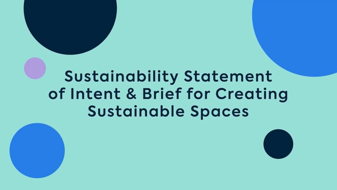 Sustainability Main