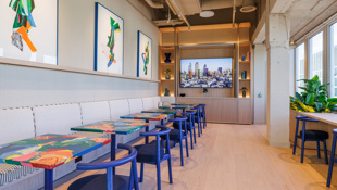 City Tower meeting space L21