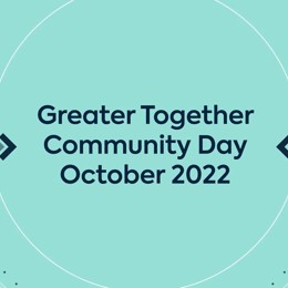 Community Day 2022