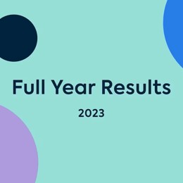 Full Year Results 2023