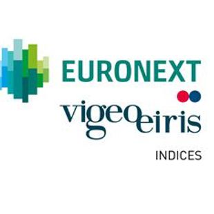 Euronext Vigeo Index: World 120