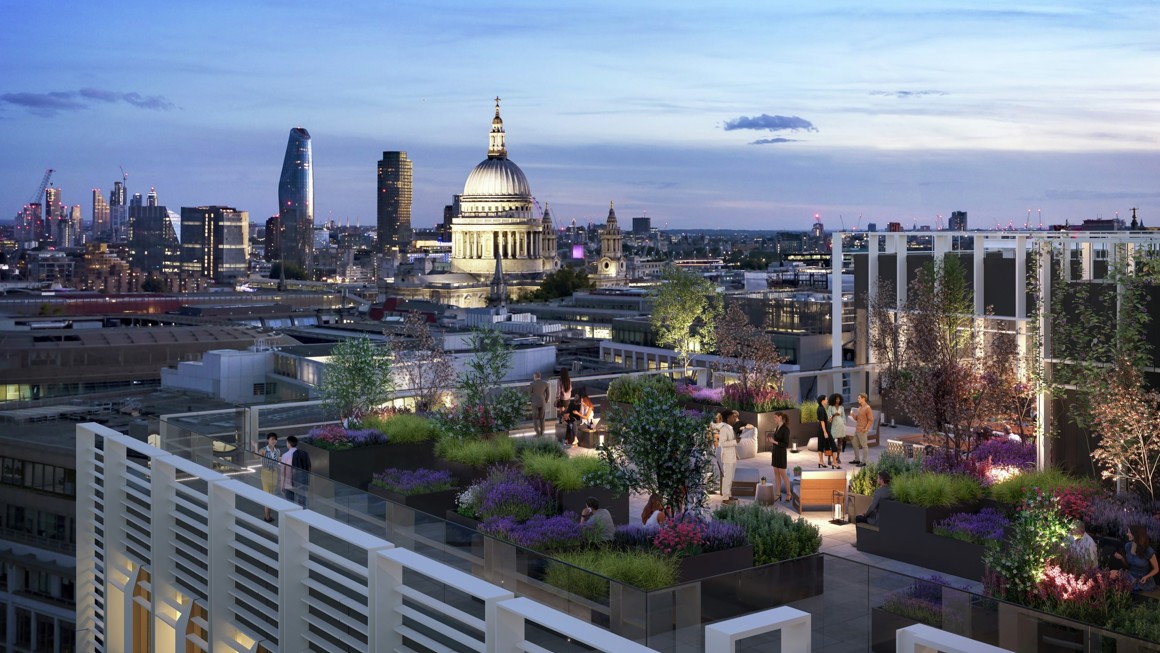 Our Brief for Creating Sustainable Spaces