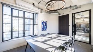 19 wells meeting room