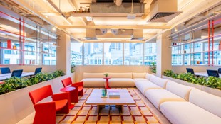 City Tower L9 breakout