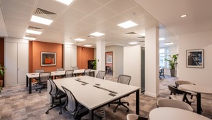 175 Piccadilly Office Space