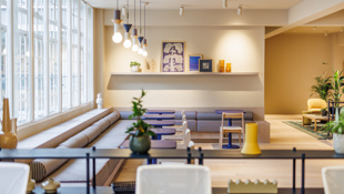Elsley workspace