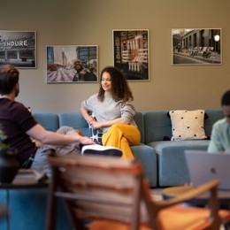 The EG Interview: GPE’s Fully Managed team on ‘earning the commute’