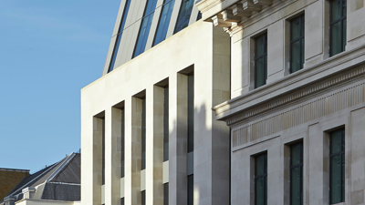 Pre-letting our developments