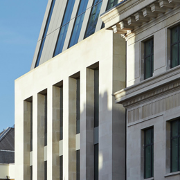 Pre-letting our developments