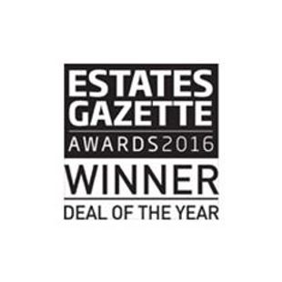 Estate Gazette Awards 2016